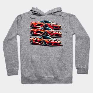 Ferrari F8 Hoodie